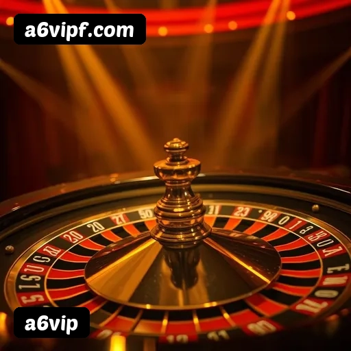App Mobile a6vip - Jogue em Qualquer Lugar no Seu Smartphone