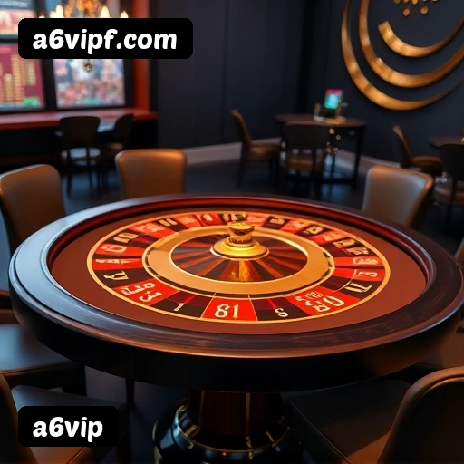 Imagem secundária de apoio para instalação do app a6vip