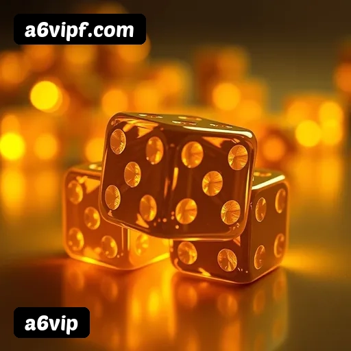 Cassino ao Vivo a6vip - Dealers Brasileiros Profissionais