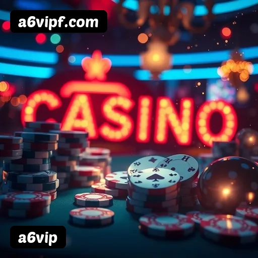 Benefícios do Login a6vip - Bônus e Vantagens Exclusivas