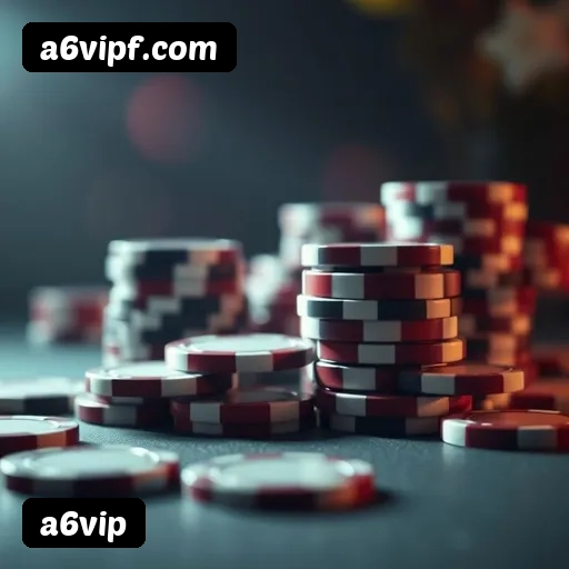 Coleção Premium de Slots a6vip - NetEnt, Pragmatic Play, Evolution