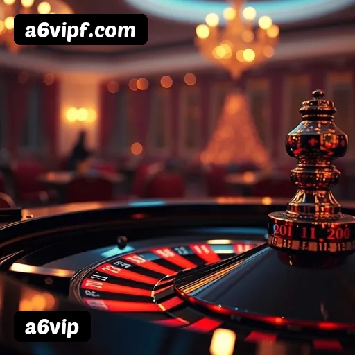 Jogos de Mesa Premium a6vip - Blackjack, Roleta, Baccarat