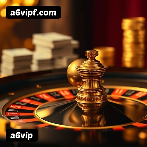 Prévia de conteúdo do canal Telegram a6vip